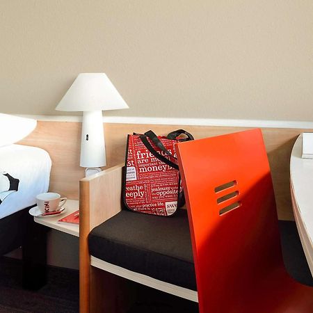 Ibis Dieppe Le Val Druel Kültér fotó