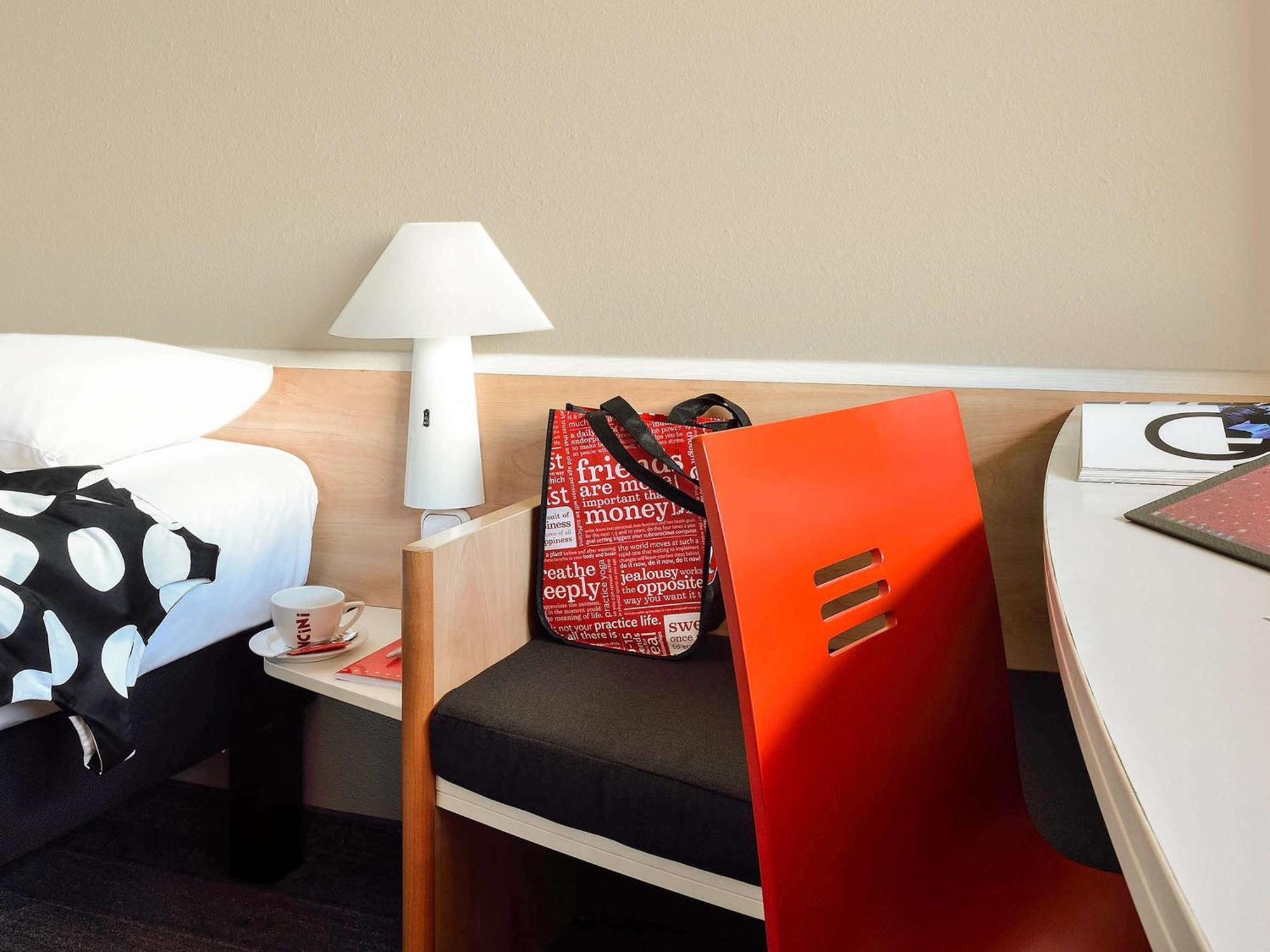 Ibis Dieppe Le Val Druel Kültér fotó